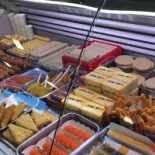 De Meersbloem Nourriture