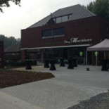 De Meersbloem Exterior