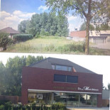 De Meersbloem Exterior