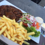 De Meersbloem Comida