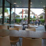 De Meersbloem Dentro