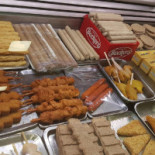 De Meersbloem Nourriture