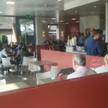 De Meersbloem Dentro