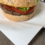 De Meersbloem Comida