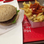 De Meersbloem Nourriture