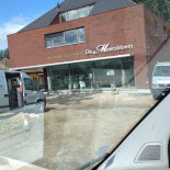 De Meersbloem Exterior