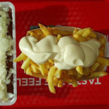 De Meersbloem Nourriture