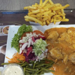 De Meersbloem Nourriture