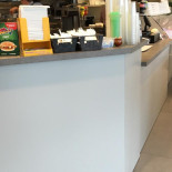 De Meersbloem Dentro