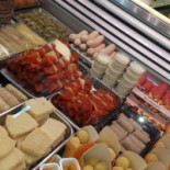 De Meersbloem Nourriture