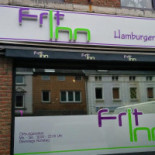 Frit Inn Extérieur