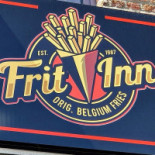 Frit Inn Logo