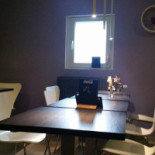 Frit Inn À l'intérieur