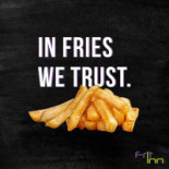 Frit Inn Boisson