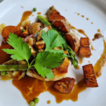 Au Gré Des Saisons Nourriture