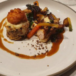 Au Gré Des Saisons Nourriture