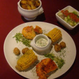 La Copita Nourriture