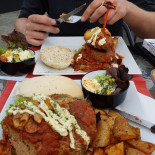 La Copita Nourriture