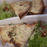 La Copita Nourriture