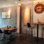 Kebab Expres À l'intérieur