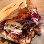 Kebab Expres Nourriture