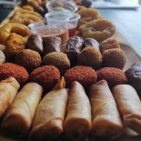 Cafè Monico Boisson