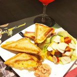 Cafè Monico Boisson