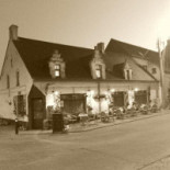 Cafè Monico Extérieur