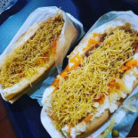 Cafè Monico Nourriture