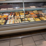 Le Temps D'une Frite Nourriture