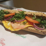 Le Temps D'une Frite Nourriture