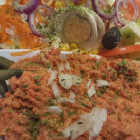 Le Temps D'une Frite Nourriture