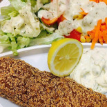 Le Temps D'une Frite Nourriture