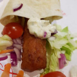 Le Temps D'une Frite Nourriture