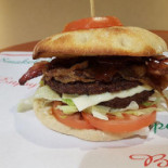 Le Temps D'une Frite Nourriture