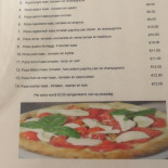 Milano Pastaria Carte