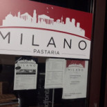 Milano Pastaria Carte