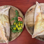 Milano Pastaria Comida