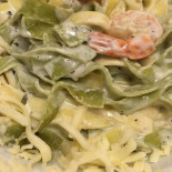 Milano Pastaria Nourriture