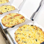 Milano Pastaria Comida