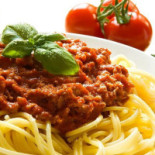 Milano Pastaria Comida