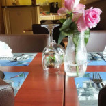 Milano Pastaria Dentro