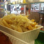 Cass'dalle Nourriture