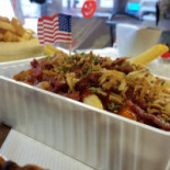 Cass'dalle Nourriture