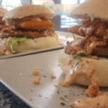 Cass'dalle Nourriture