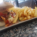 Cass'dalle Nourriture