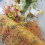 Cass'dalle Nourriture