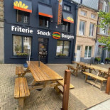 Cass'dalle Extérieur