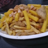 Camping Le Ban De Laviot Nourriture