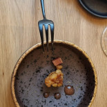 Les Sens Du Gout drink